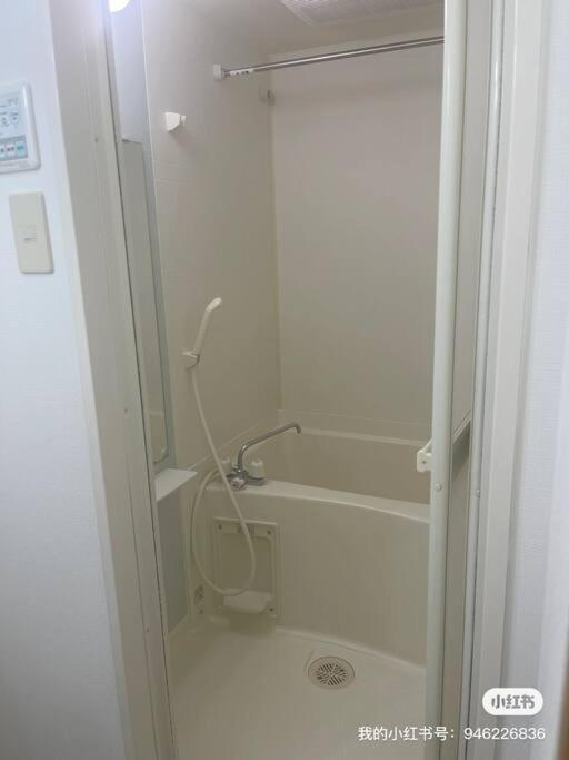 Apartamento 日本の下町新小岩デメテル202