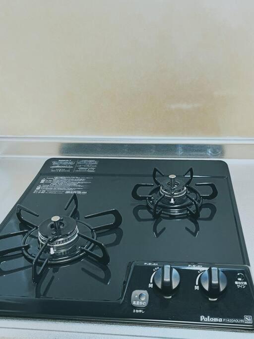 Apartamento 日本の下町新小岩デメテル202 Tóquio