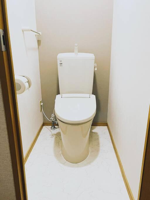 日本の下町新小岩デメテル202 Apartamento *