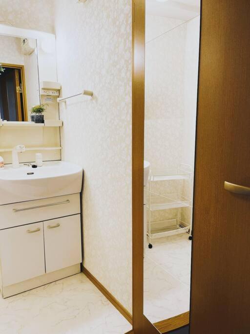 日本の下町新小岩デメテル202 Apartment Präfektur Tokio