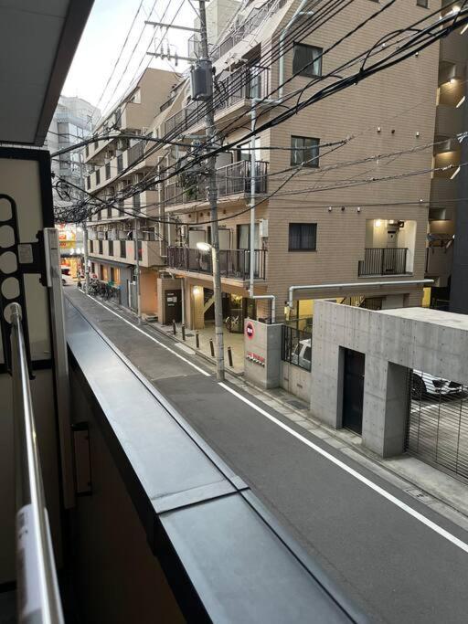 日本の下町新小岩デメテル202 Präfektur Tokio