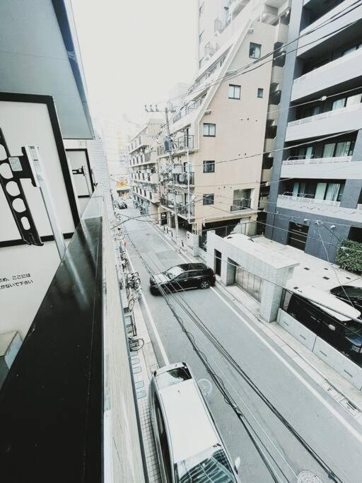 日本の下町新小岩デメテル202 * Tóquio